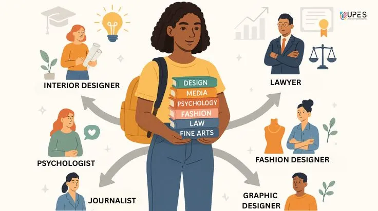 arts courses after 12th