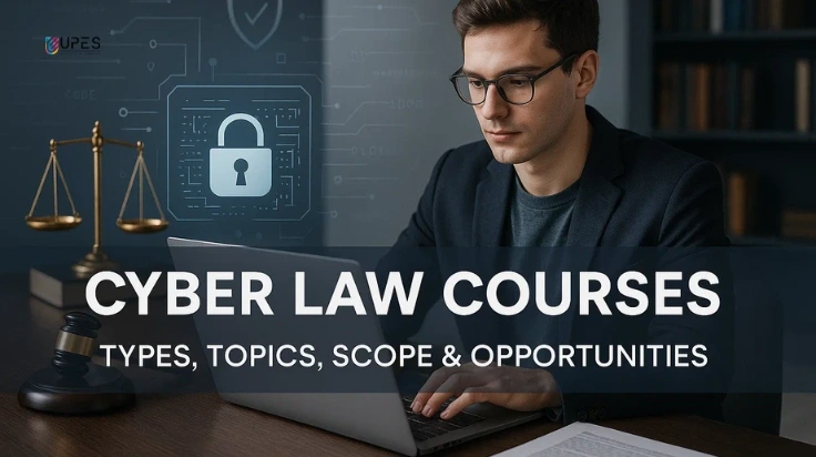 cyber law courses cyber law courses