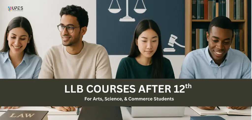 llb courses after 12th