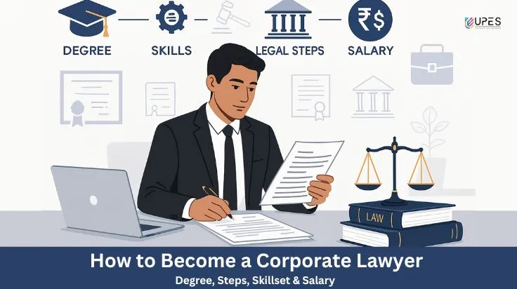 how to become a corporate lawyer how to become a corporate lawyer