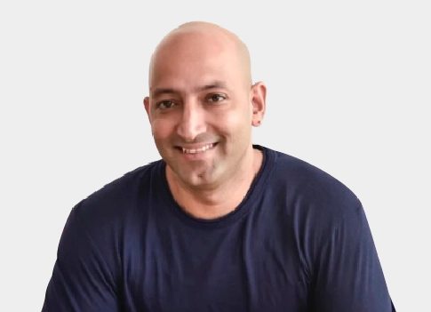 Deep Bajaj Deep Bajaj