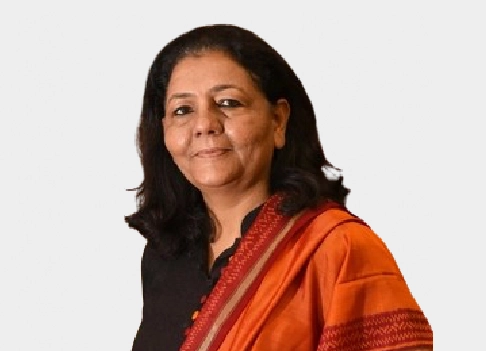 Ms. Kanta Singh Ms. Kanta Singh