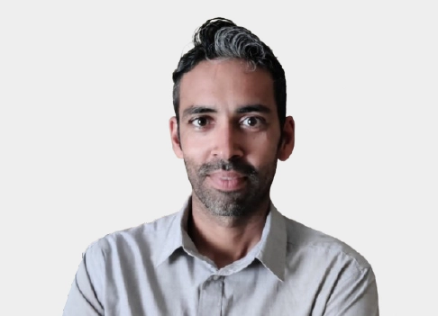 Vivek Johar Vivek Johar
