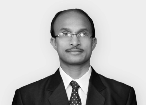Dr. Thallada Bhaskar