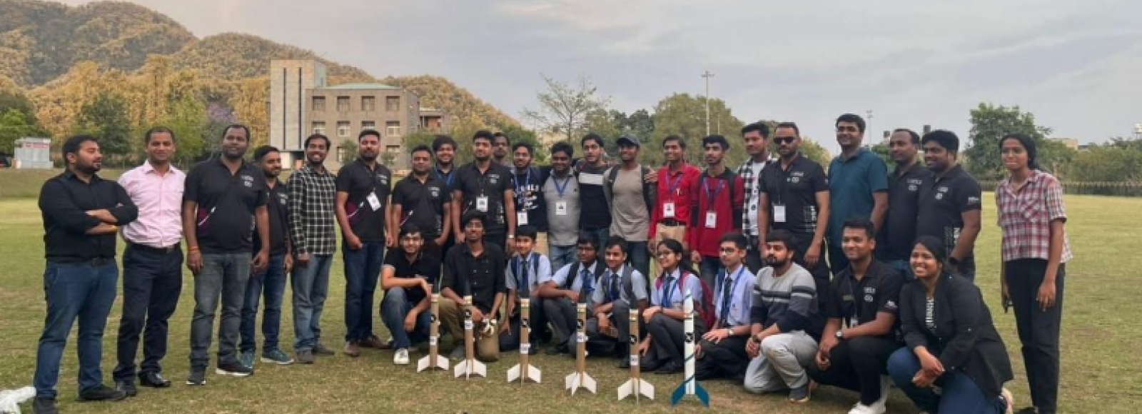 Webinar Event Webinar Event