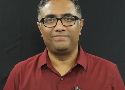 Prof. (Dr.) Indranath Gupta