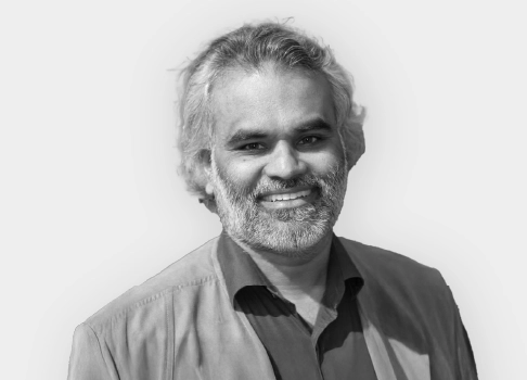 Prof. Mukundan Thelakkat