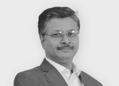 Prof. Anil Verma