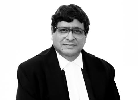 Justice Sudhanshu Dhulia