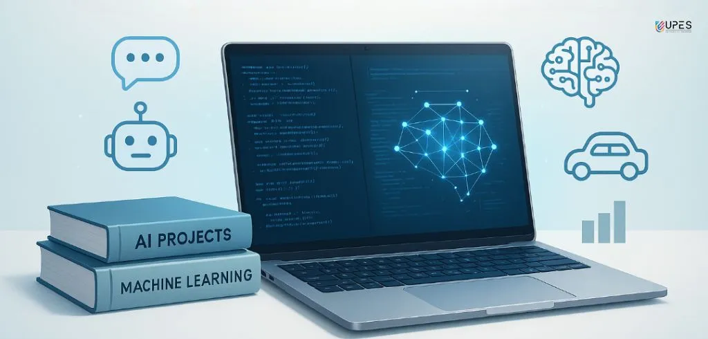 artificial intelligence projects for students