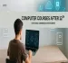 computer courses after 12th