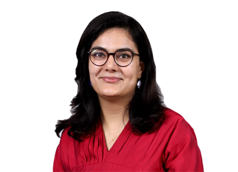 Dr. Vaishali Singh Dr. Vaishali Singh