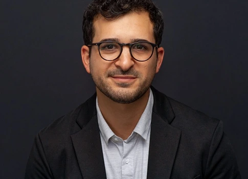 Prof. Ignacio Cofone