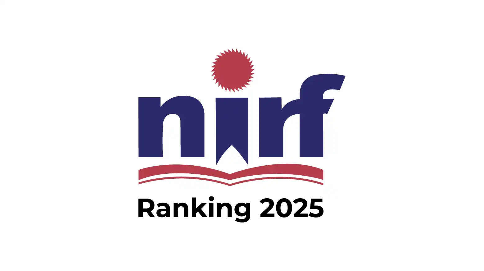 NIRF Ranking 2025 NIRF Ranking 2025