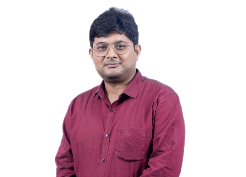 Dr. Tanupriya Choudhury