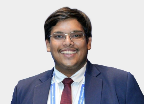 Mr. Aman Aggarwal Mr. Aman Aggarwal