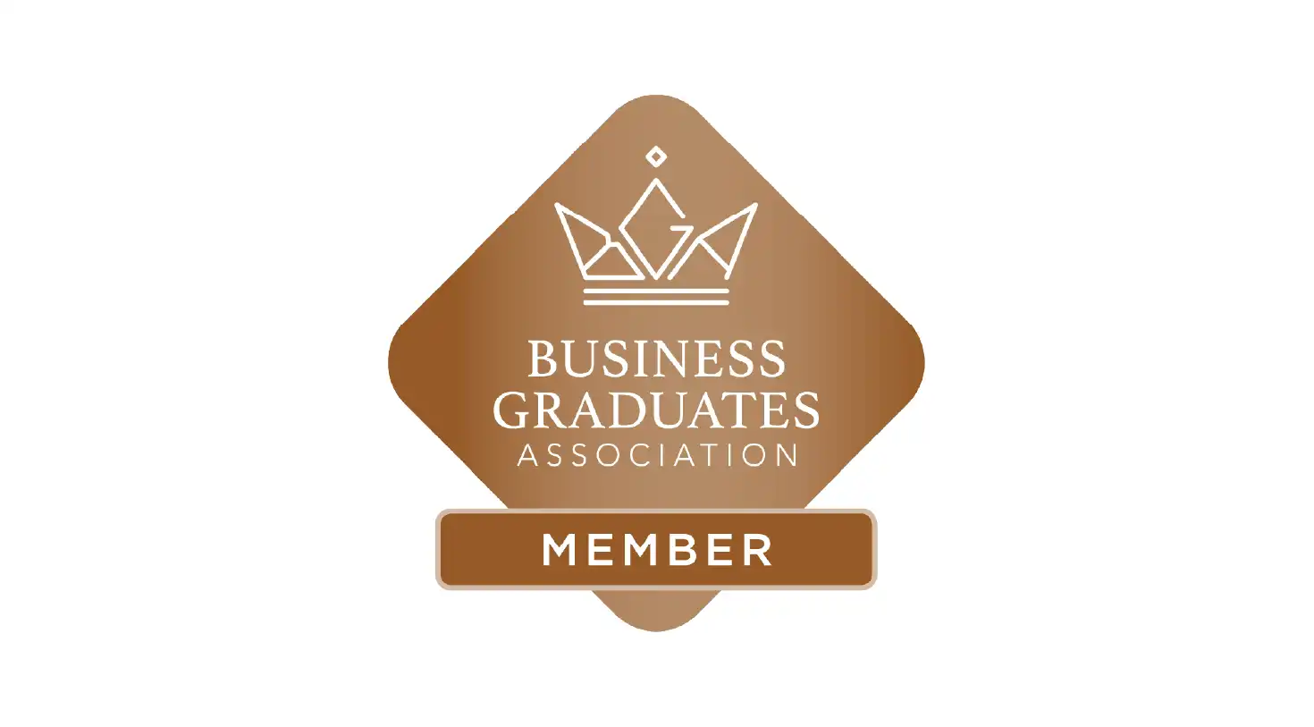 Business Graduates Association (BGA) Membership Business Graduates Association (BGA) Membership
