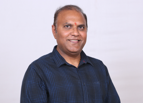 Prof. Pankaj Kumar Prof. Pankaj Kumar