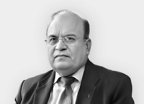 Dr. R. K. Malhotra