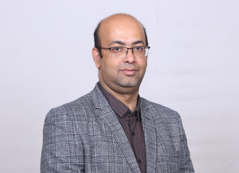 Prof. S. M. Tauseef Prof. S. M. Tauseef