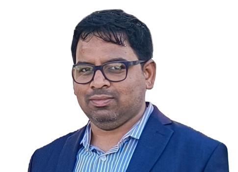 Dr. Vagish Datta Mishra Dr. Vagish Datta Mishra