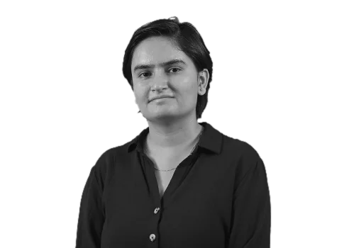 Dr. Himanshi Jangir, UPES