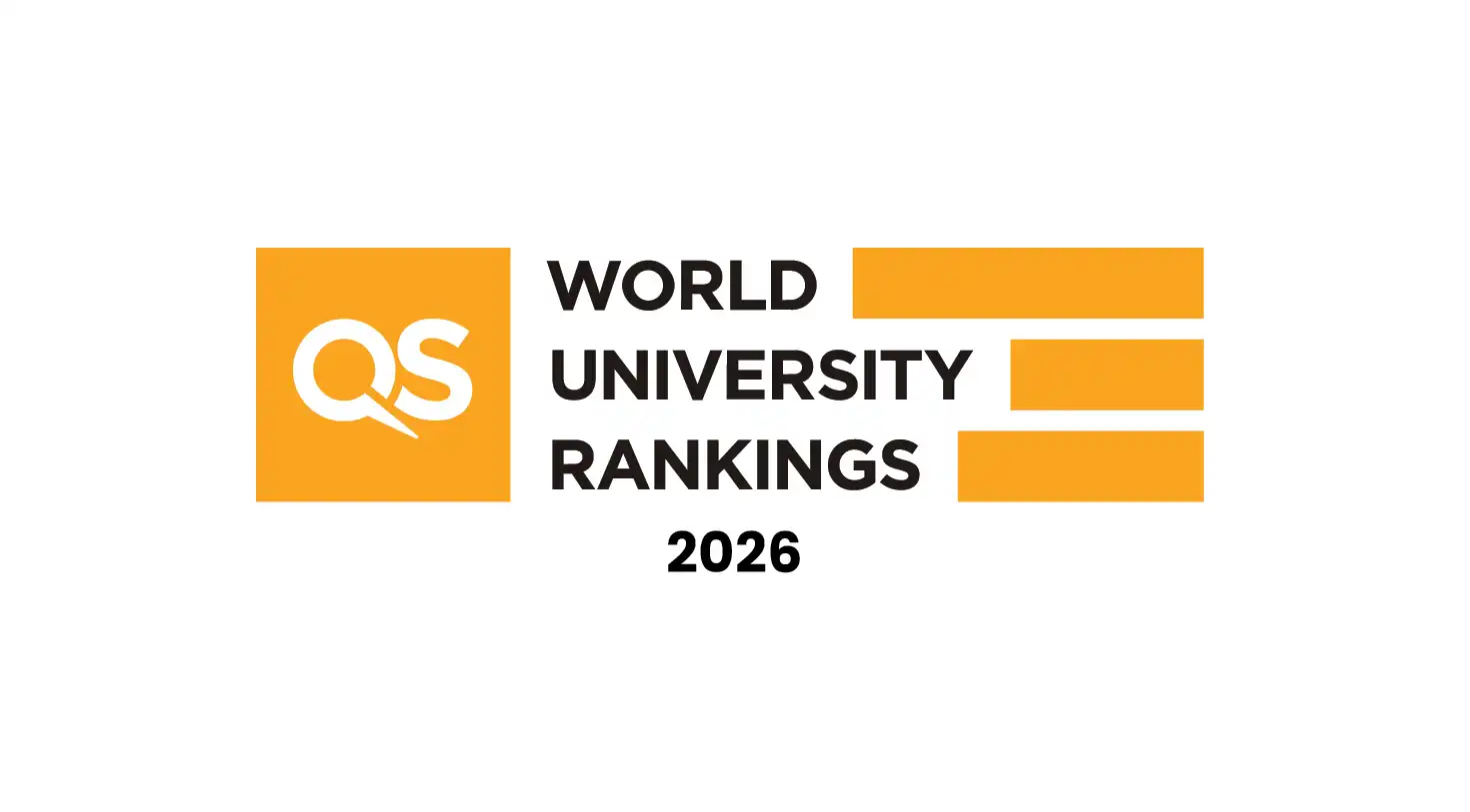 QS World University Rankings 2026 QS World University Rankings 2026
