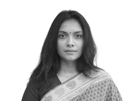 Dr. Ruchika Rai, UPES