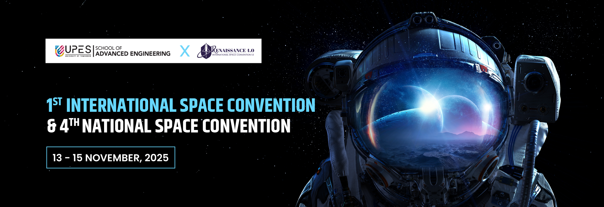 4th National Space Convention