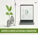 careers in green and sustainable engineering careers in green and sustainable engineering