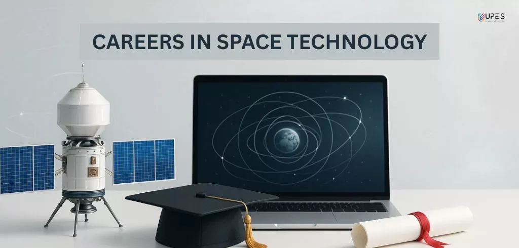 careers in space engineering and technology