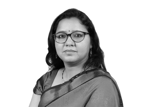 Dr. Seema Shukla