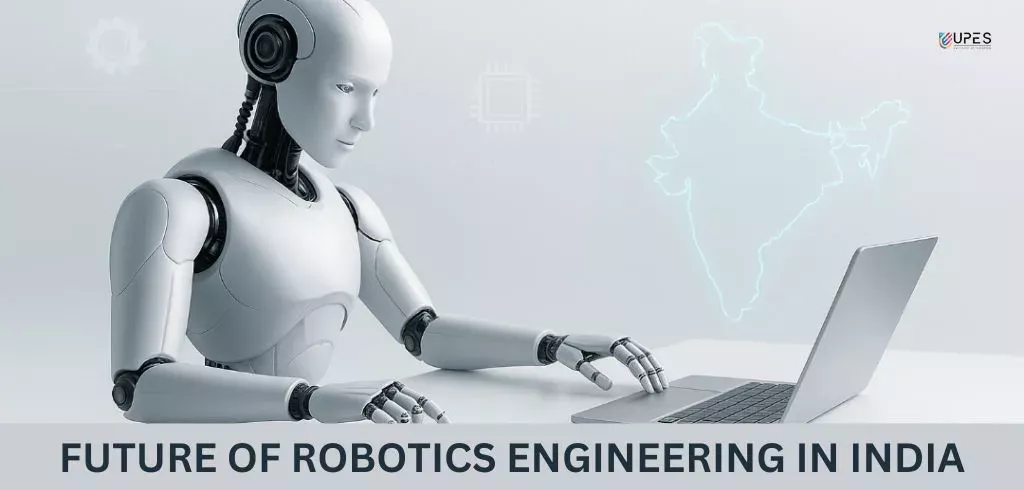 future of robotics careers and trends