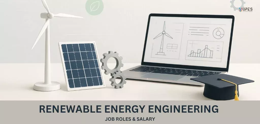 renewable energy engineering jobs and salary