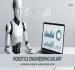 robotics engineering salary in india