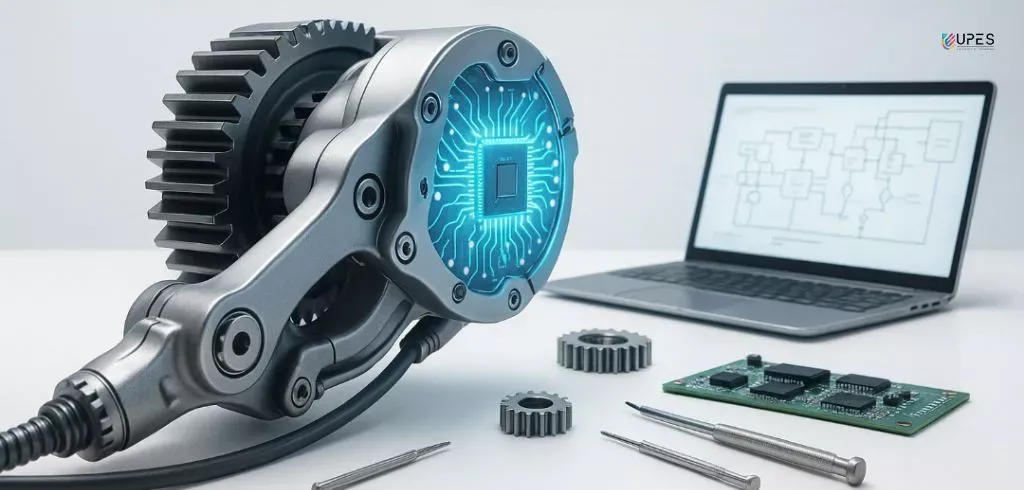 scope of mechatronics engineering and future trends