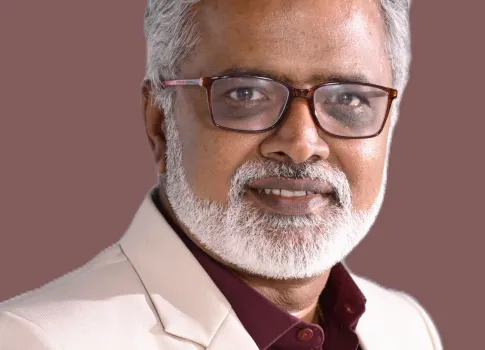 Prof. SS. Easwaran