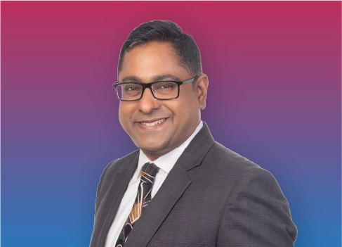 Dr. Vikram Venkateswaran