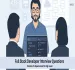 full stack developer interview questions