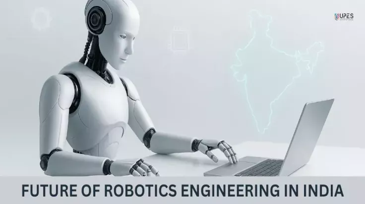 future of robotics engineering careers and trends