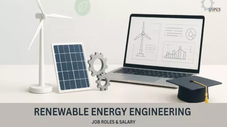renewable energy engineering jobs and salary