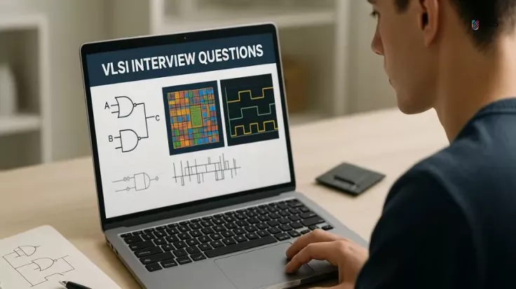 vlsi interview questions for freshers and experienced