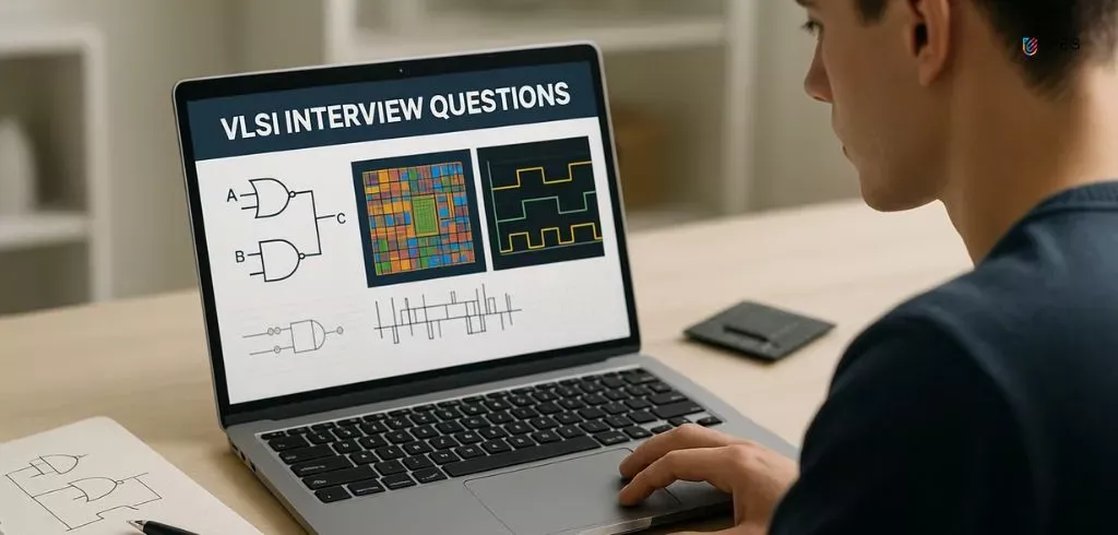 vlsi interview questions for freshers and experienced