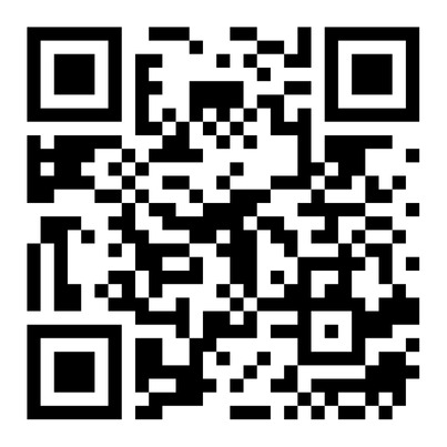 Registration Barcode