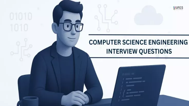 cse interview questions for freshers and professionals