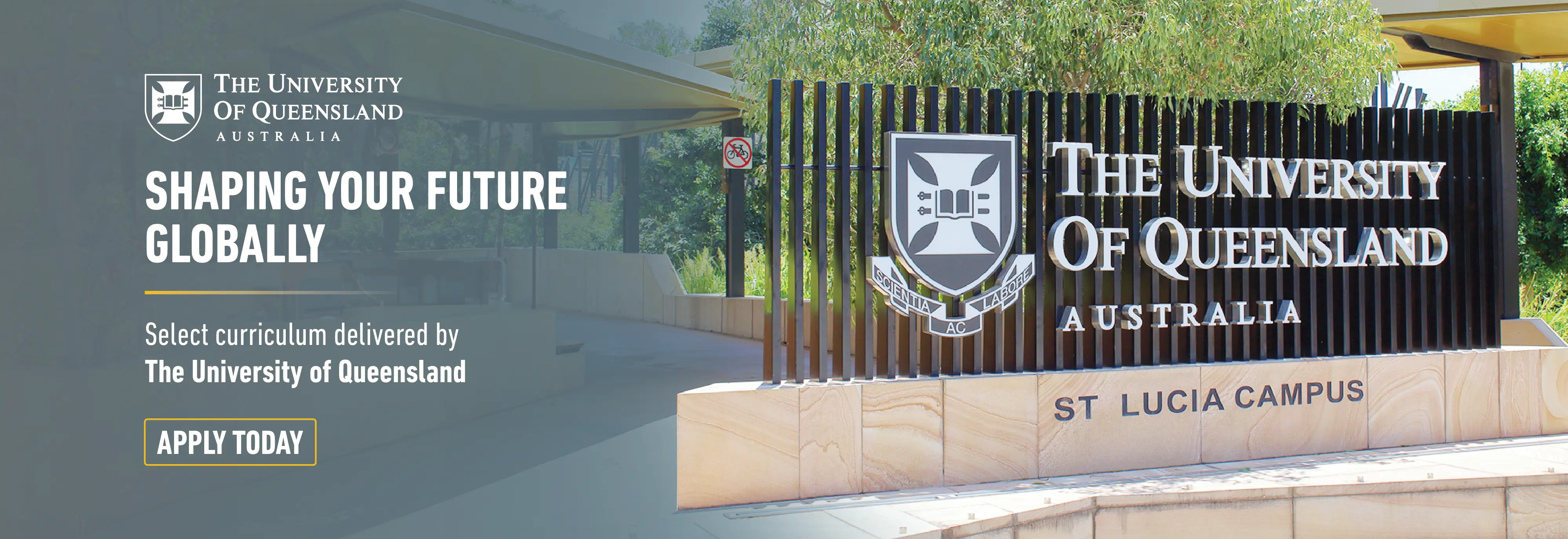 University of Queensland