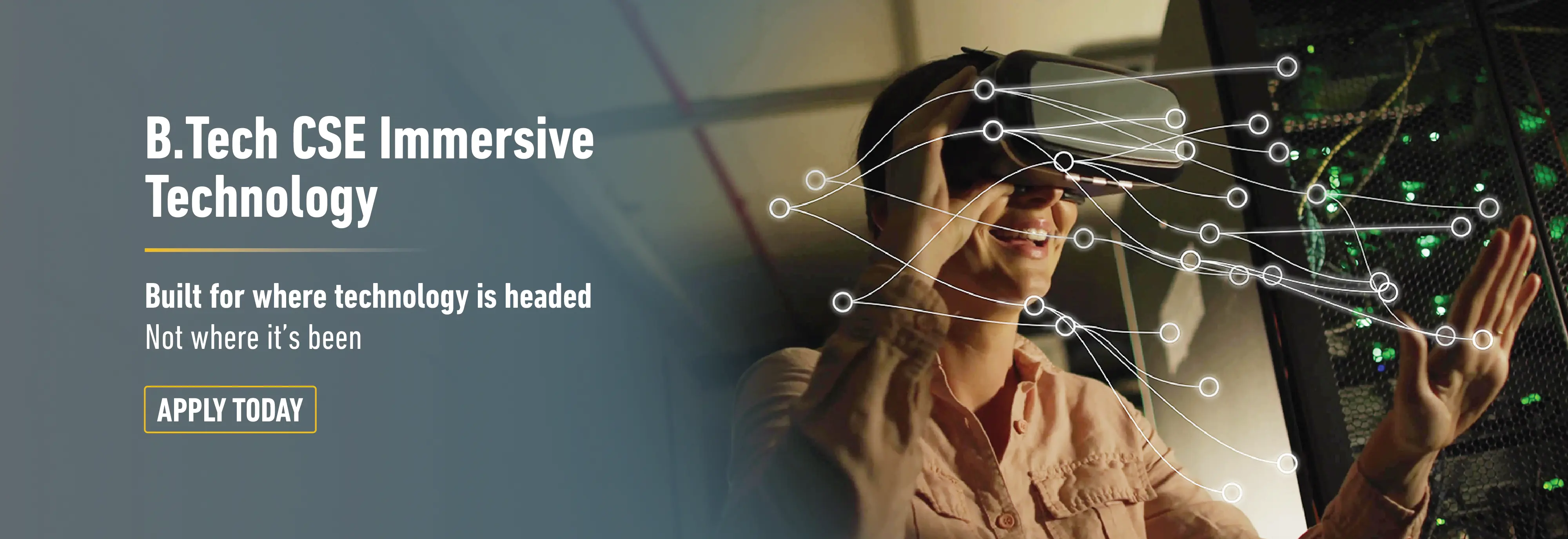 Immersive Technology