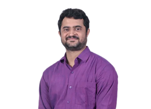 Abhay Pratap Raghuvanshi