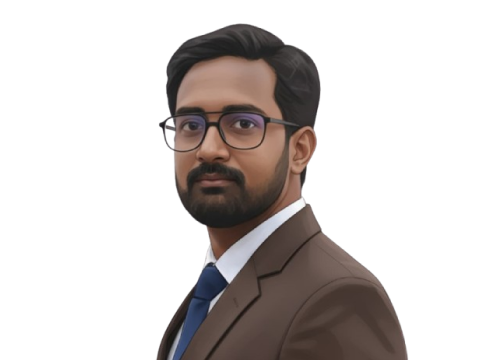 Dr. Abhishek Kumar 