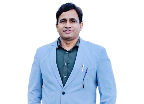 Dr Brijesh Kumar Yadav